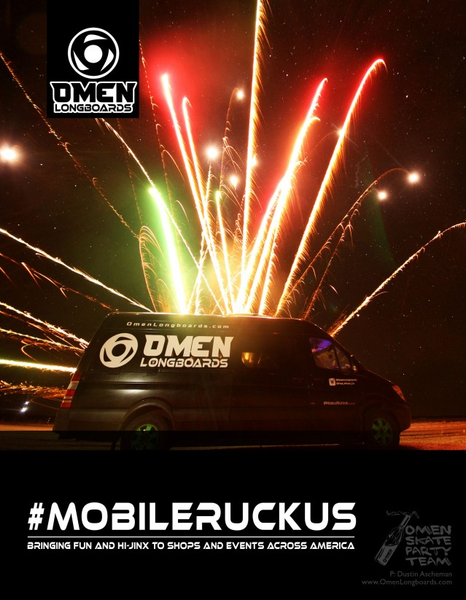 #mobileruckus 2016 Event Schedule