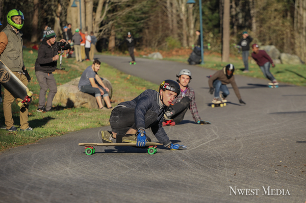Triple Crown of Downhill in Washington State