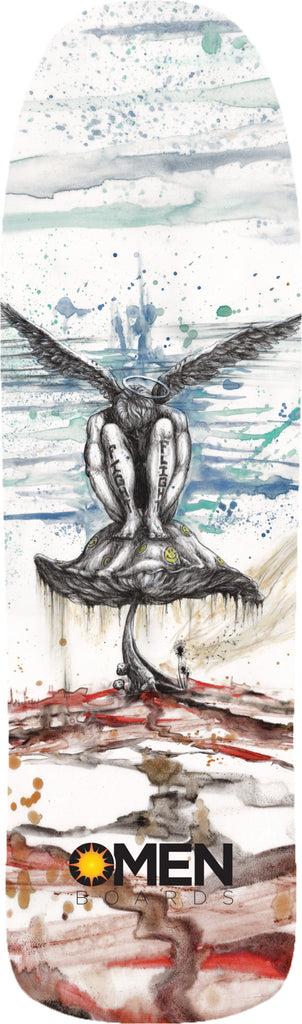 Fight or Flight Deck