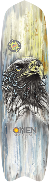 Roswell Eagle Rat Rod