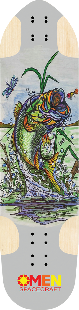 Giza Big Mouth Complete