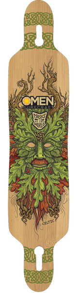 Celtic Mask Complete