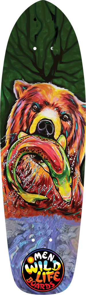 Fisher King Complete