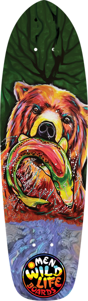 Fisher King Complete